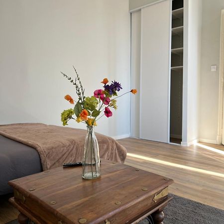 Studio, Plein Coeur De Marseille Lägenhet Exteriör bild